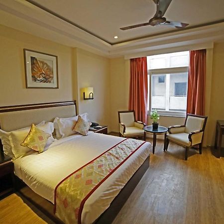 Royal Inn Nawalgarh Exterior foto
