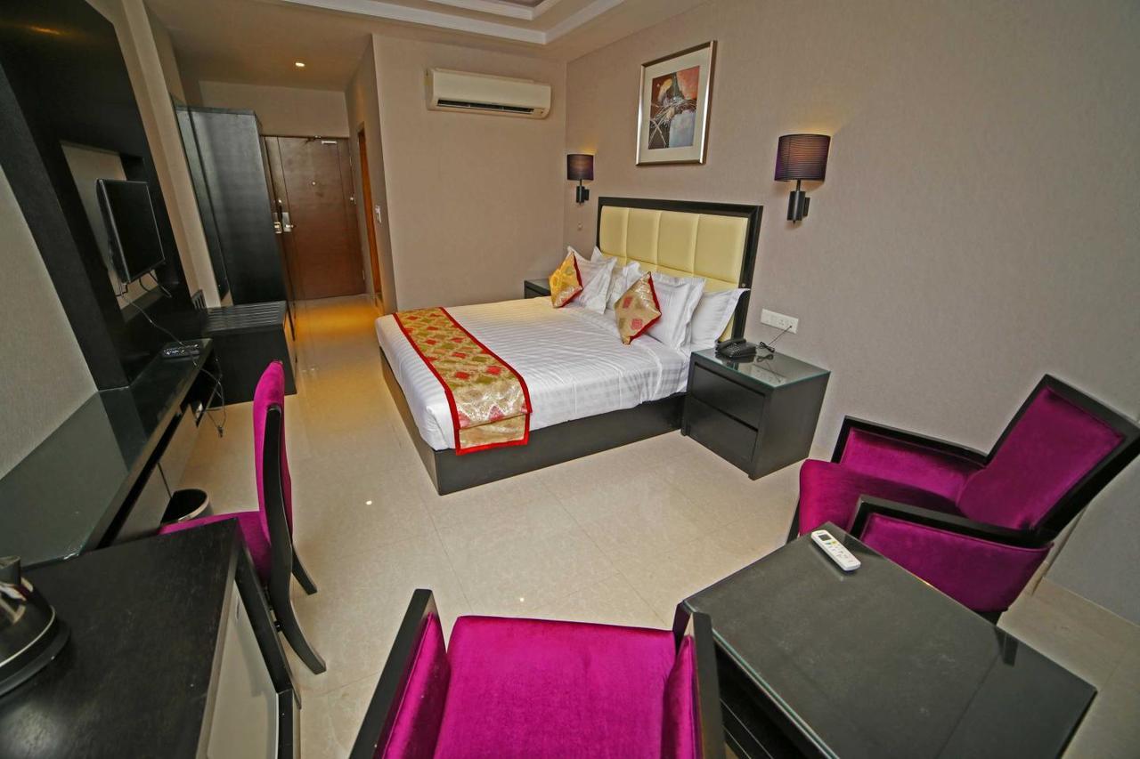 Royal Inn Nawalgarh Exterior foto