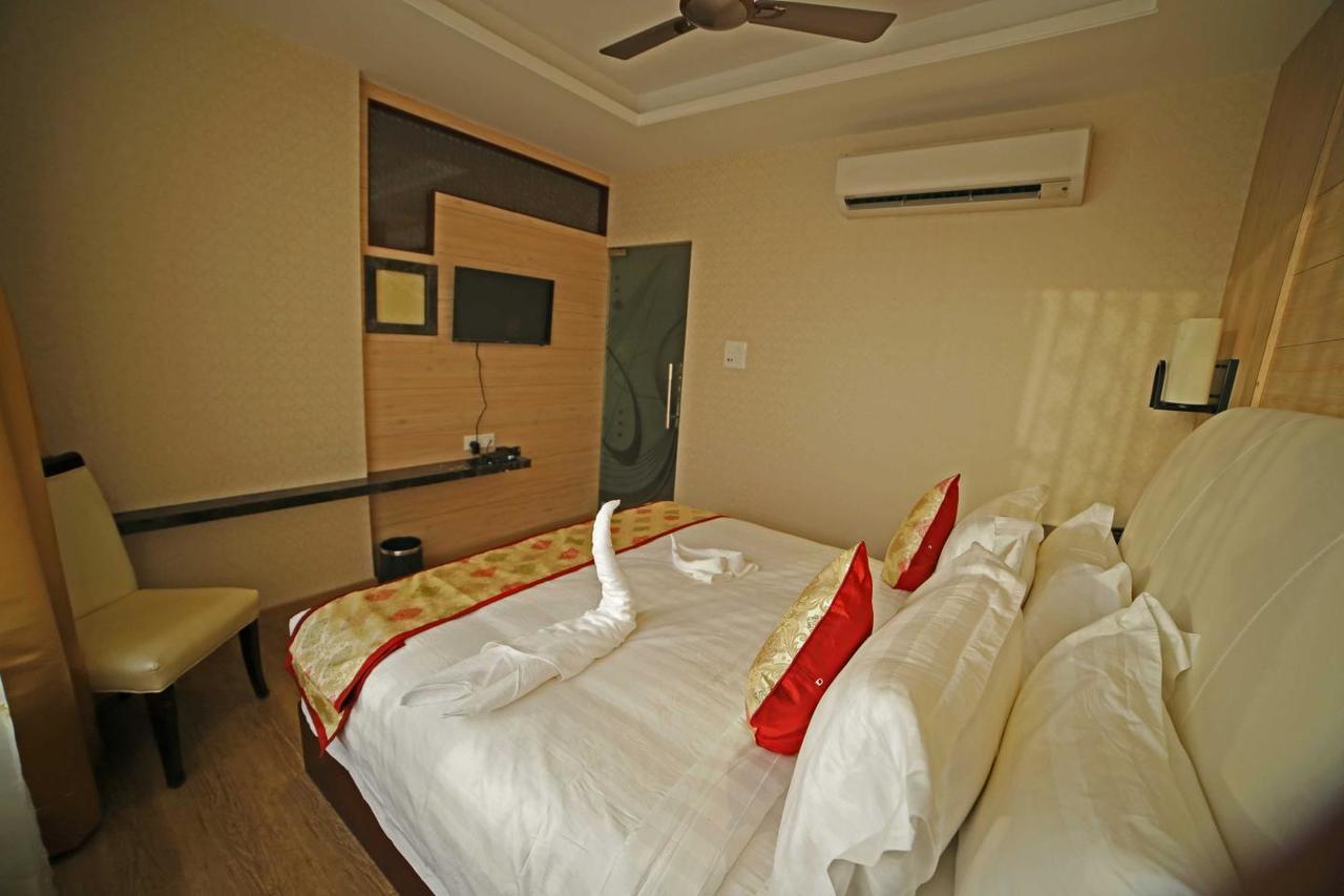 Royal Inn Nawalgarh Exterior foto