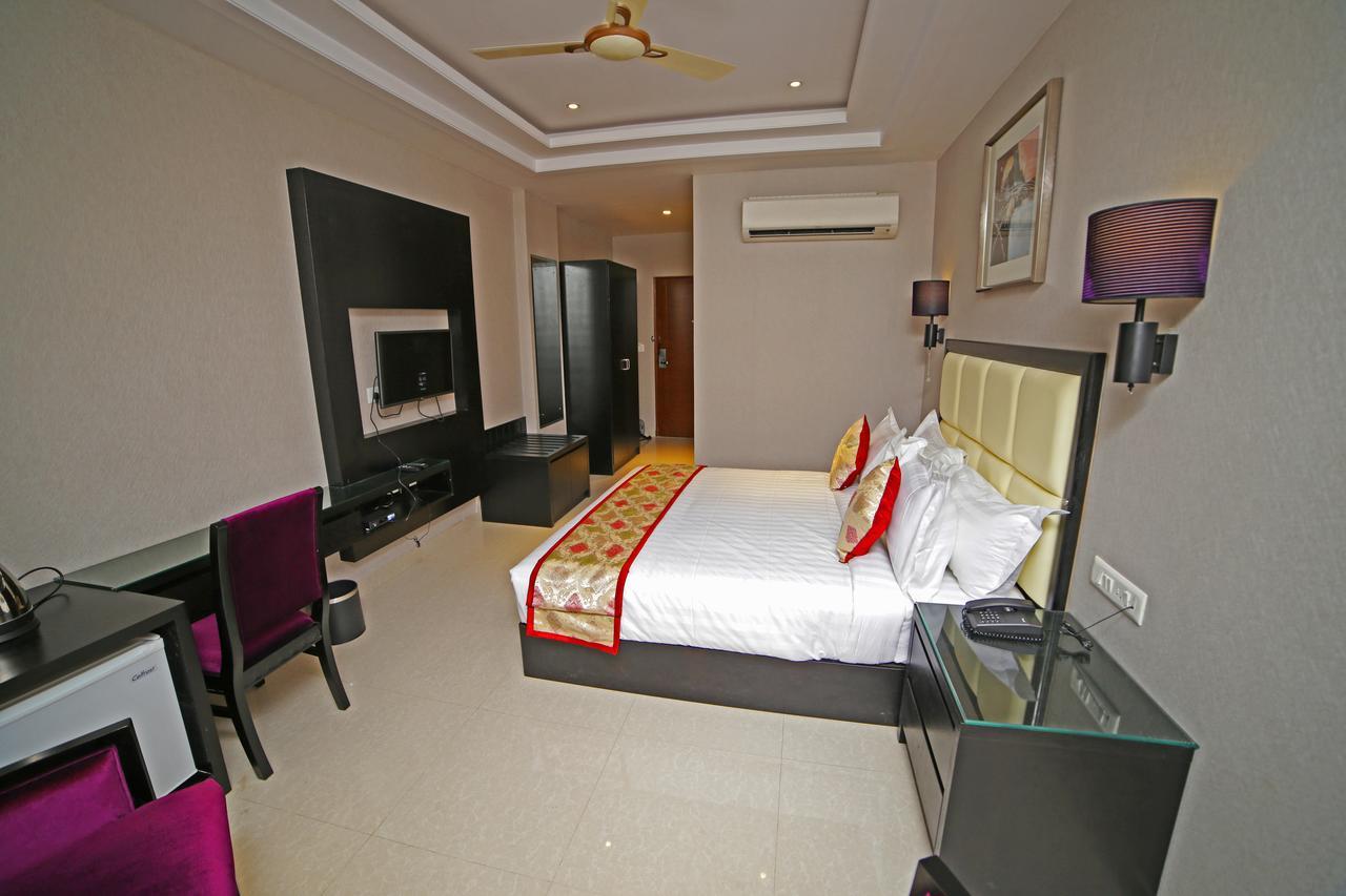 Royal Inn Nawalgarh Exterior foto