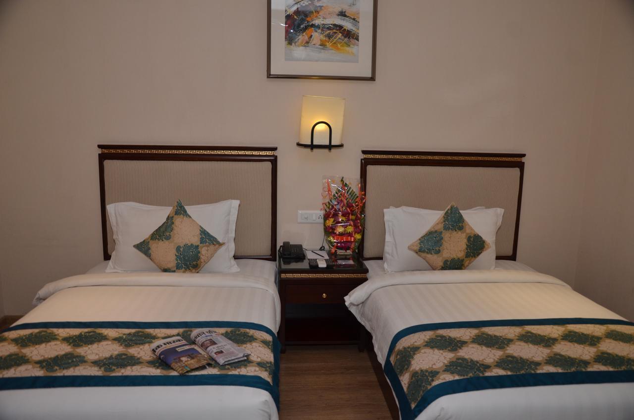 Royal Inn Nawalgarh Exterior foto