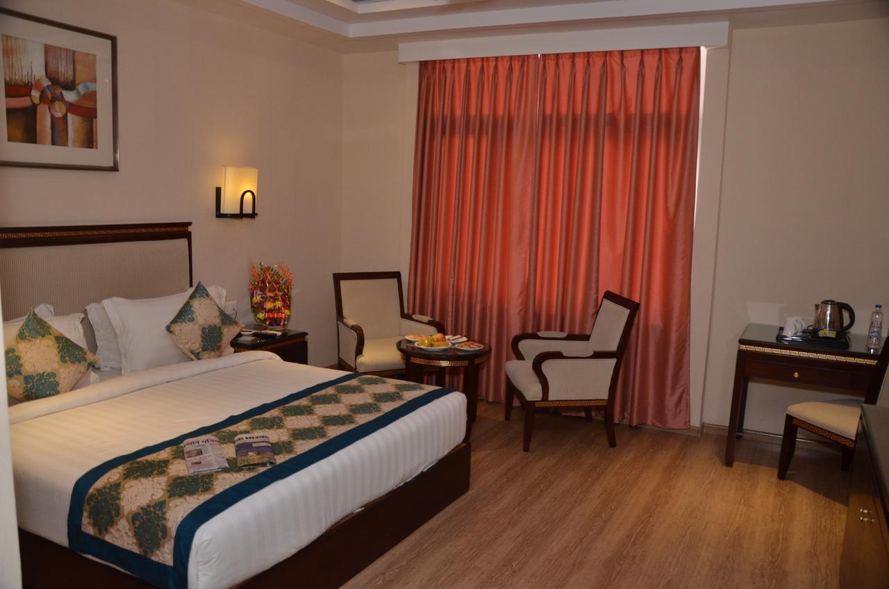 Royal Inn Nawalgarh Exterior foto
